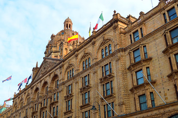 Obraz premium Stock image of London, United Kingdom..