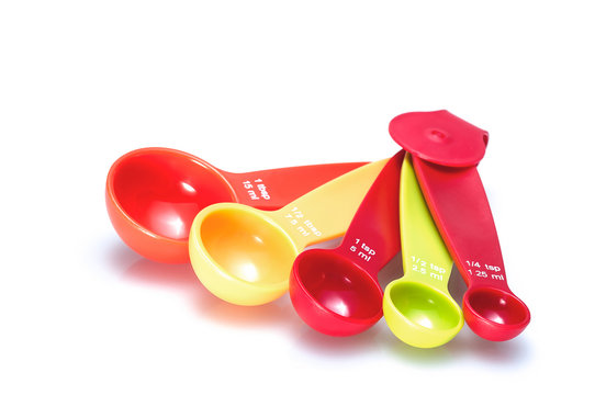 Measuring Spoons