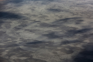 Die Vulkangegend in der Tolbatschik-Region - Kamtschatka - Sibirien - Russland © EinBlick