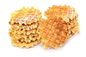 Waffeln