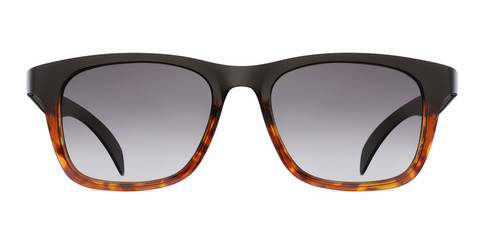 sunglasses isolated on white background