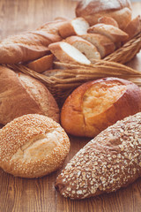 Breads