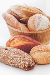 Breads