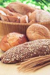 Breads