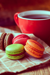 Macaroons