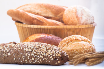 Breads