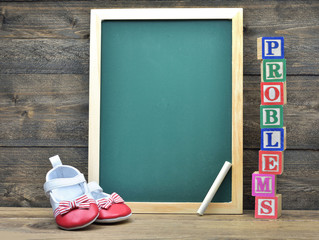 School board and word Problems