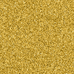 Gold glitter texture. Golden explosion of confetti. Golden drops abstract  texture . Design element. Vector illustration,eps 10.