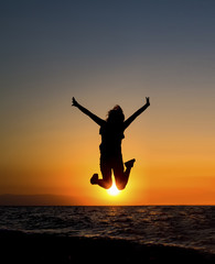 Özgür Kız © Esin Deniz