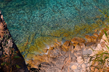 Capo dell'Armi - Lazzaro Reggio Calabria