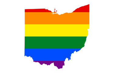 Ohio Gay Pride State