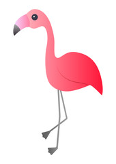 フラミンゴ