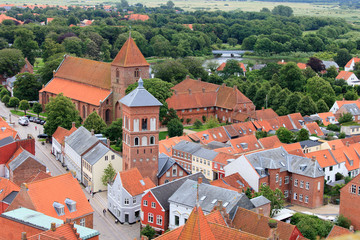 Ribe - Jütland