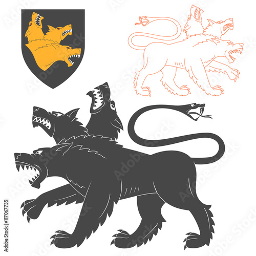 SCARICA CERBERUS