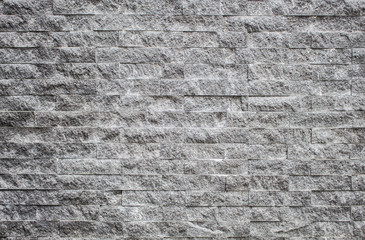 Rock wall texture background closeup