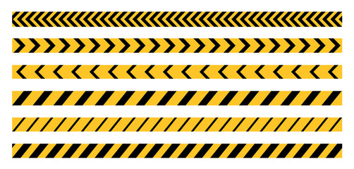 Police Line Tape