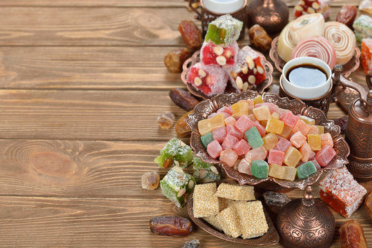Turkish Delight
