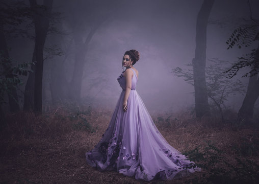 Eve of Milady 2011 Bridal Collection – The FashionBrides