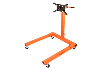 Engine Stand, engine mounting bracket