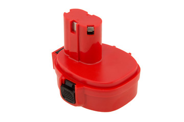 Power battery for drills