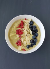 smoothie bowl