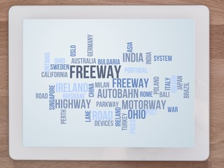 freeway