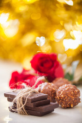 Valentine's Day