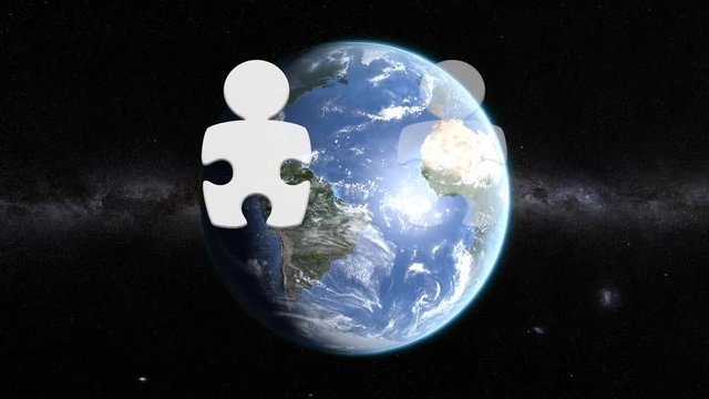 Solidaires