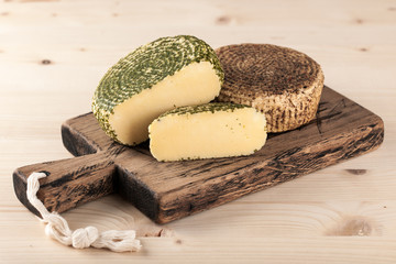 Cheeses