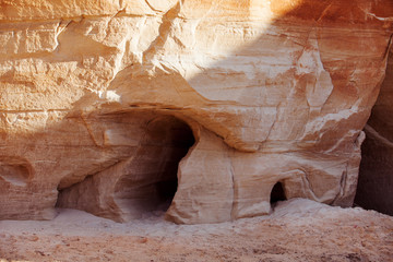  anyon wall, stone and sand, natural texture