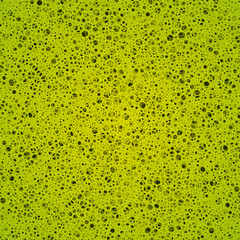 Abstract Background with Dots
