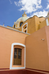 Fototapeta premium Cholula