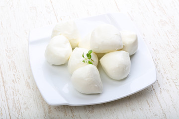 Mozzarella cheese