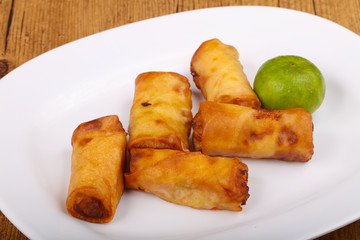 Spring roll