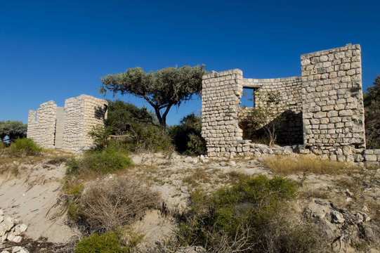 Ruins