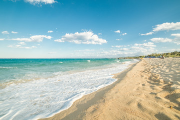 spiagge di Sardegna