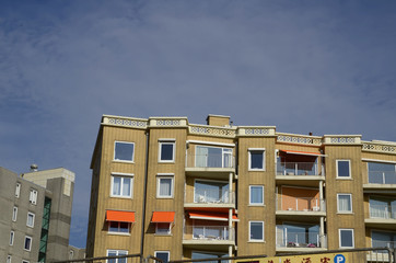 Scheveningen Niederlande