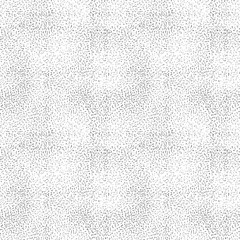 Monochrome minimalist hand drawn pattern dash