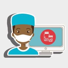 nurse young pills screen