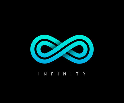 infinity sign