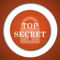Top secret icon