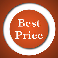 Best price icon