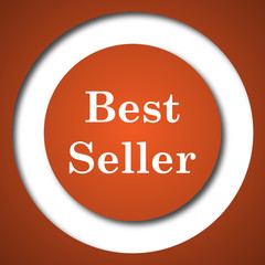Best seller icon