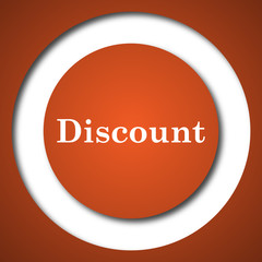 Discount icon