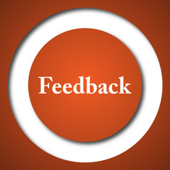 Feedback icon
