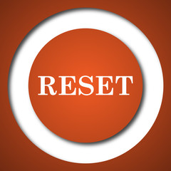 Reset icon