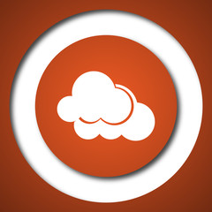 Clouds icon
