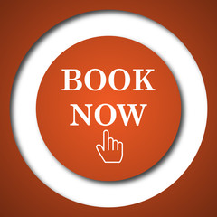 Book now icon