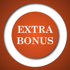 Extra bonus icon
