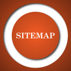 Sitemap icon